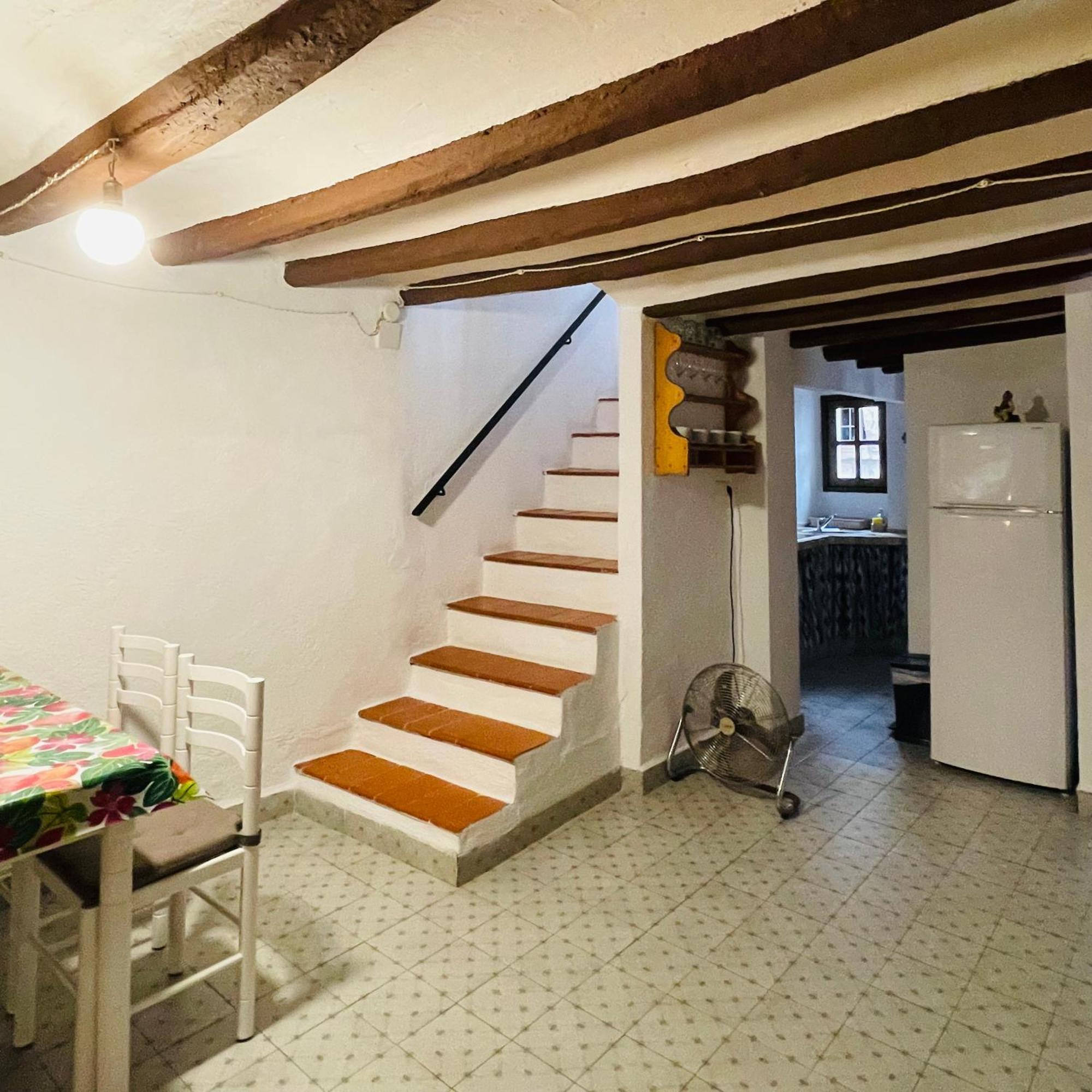 Can Carowinka, Casa Con Encanto, Mar & Montana, Port Aventura Ла-Сельва-дель-Камп Екстер'єр фото