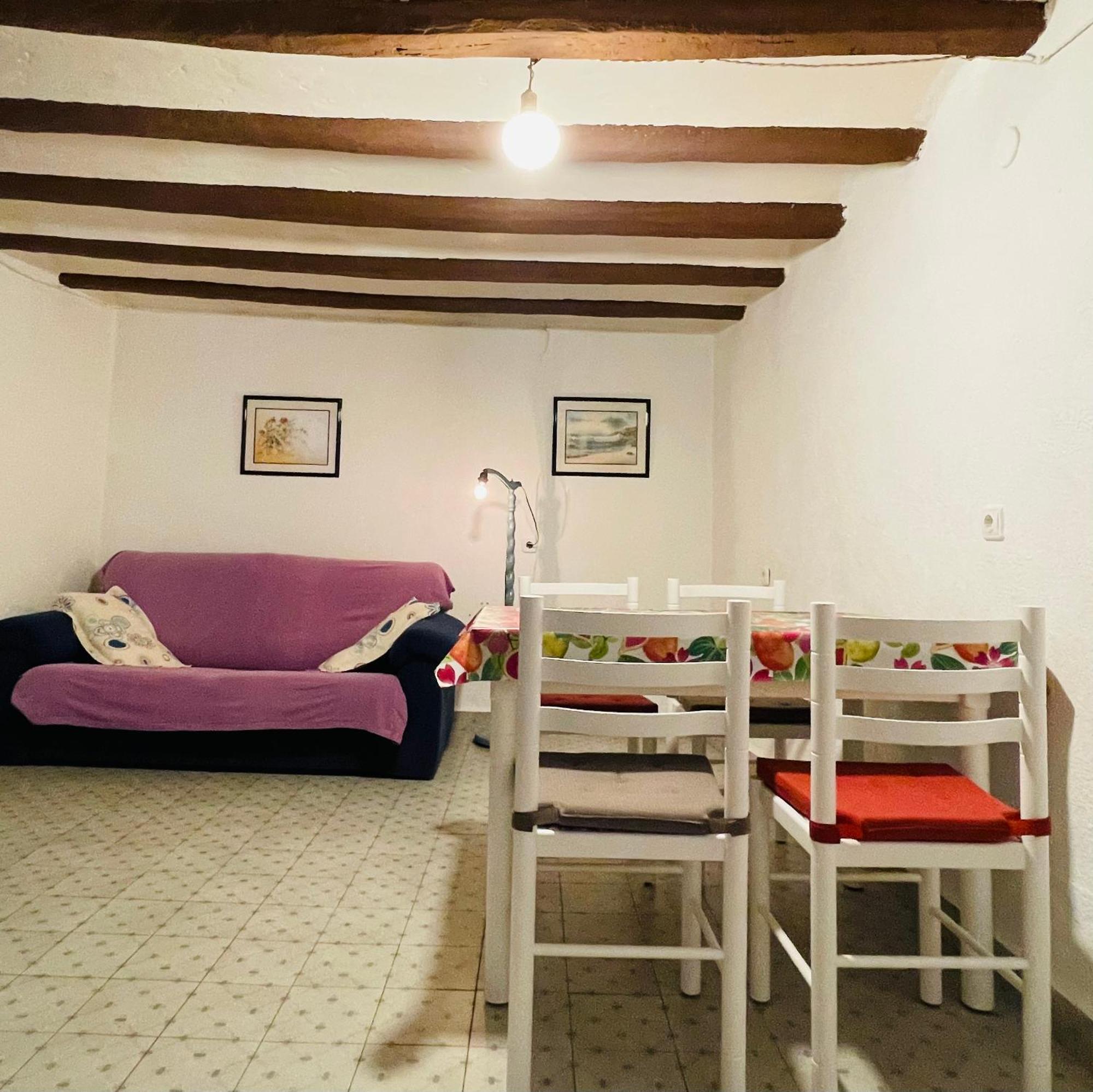 Can Carowinka, Casa Con Encanto, Mar & Montana, Port Aventura Ла-Сельва-дель-Камп Екстер'єр фото