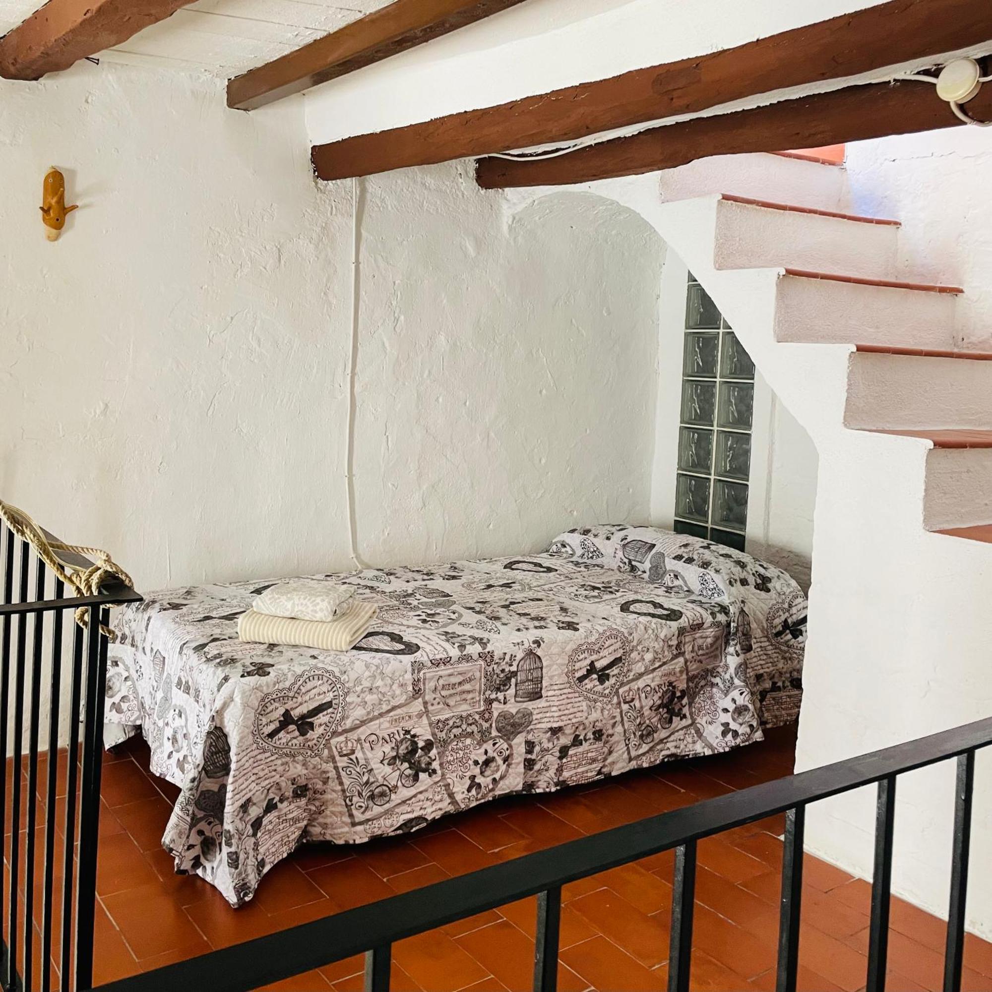 Can Carowinka, Casa Con Encanto, Mar & Montana, Port Aventura Ла-Сельва-дель-Камп Екстер'єр фото