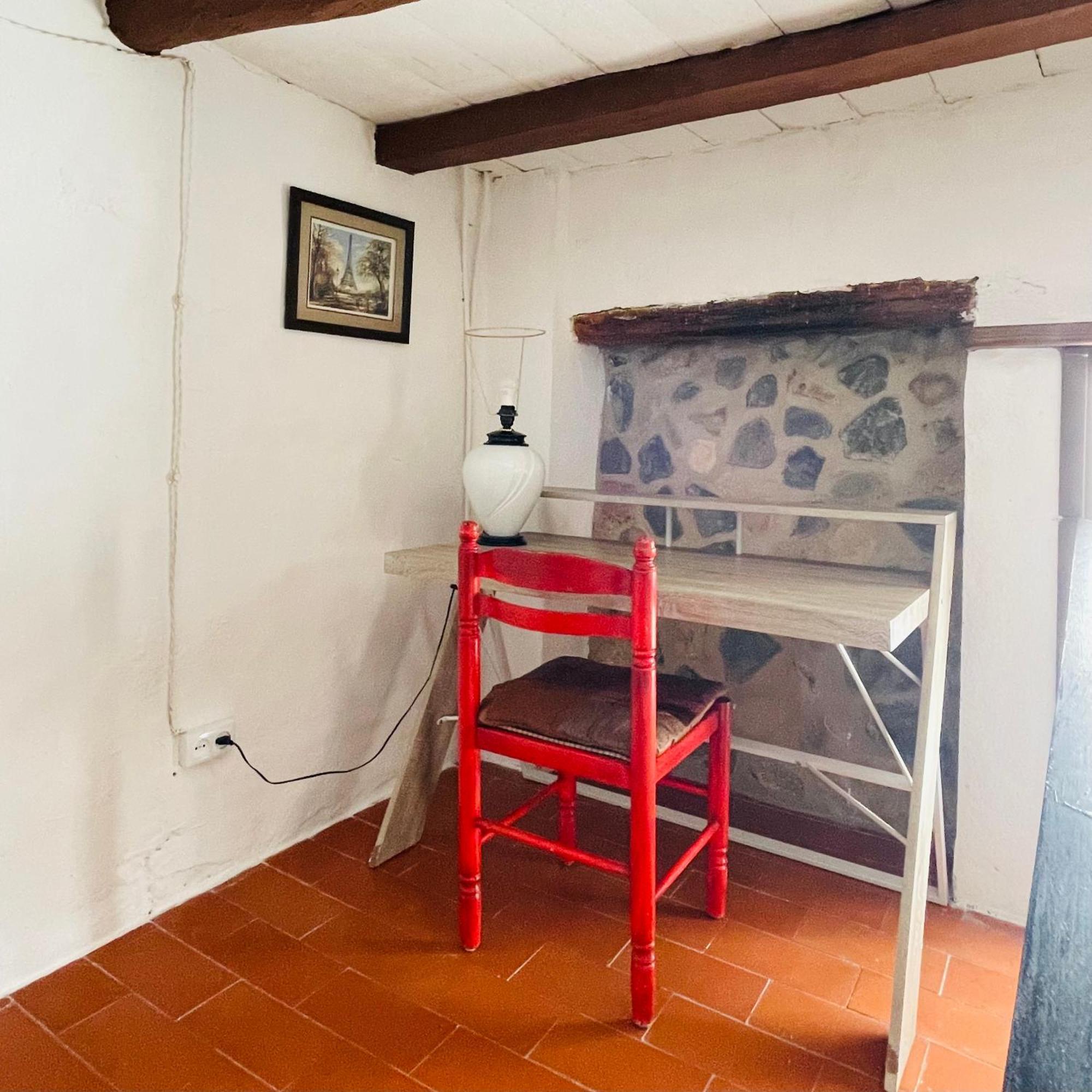 Can Carowinka, Casa Con Encanto, Mar & Montana, Port Aventura Ла-Сельва-дель-Камп Екстер'єр фото