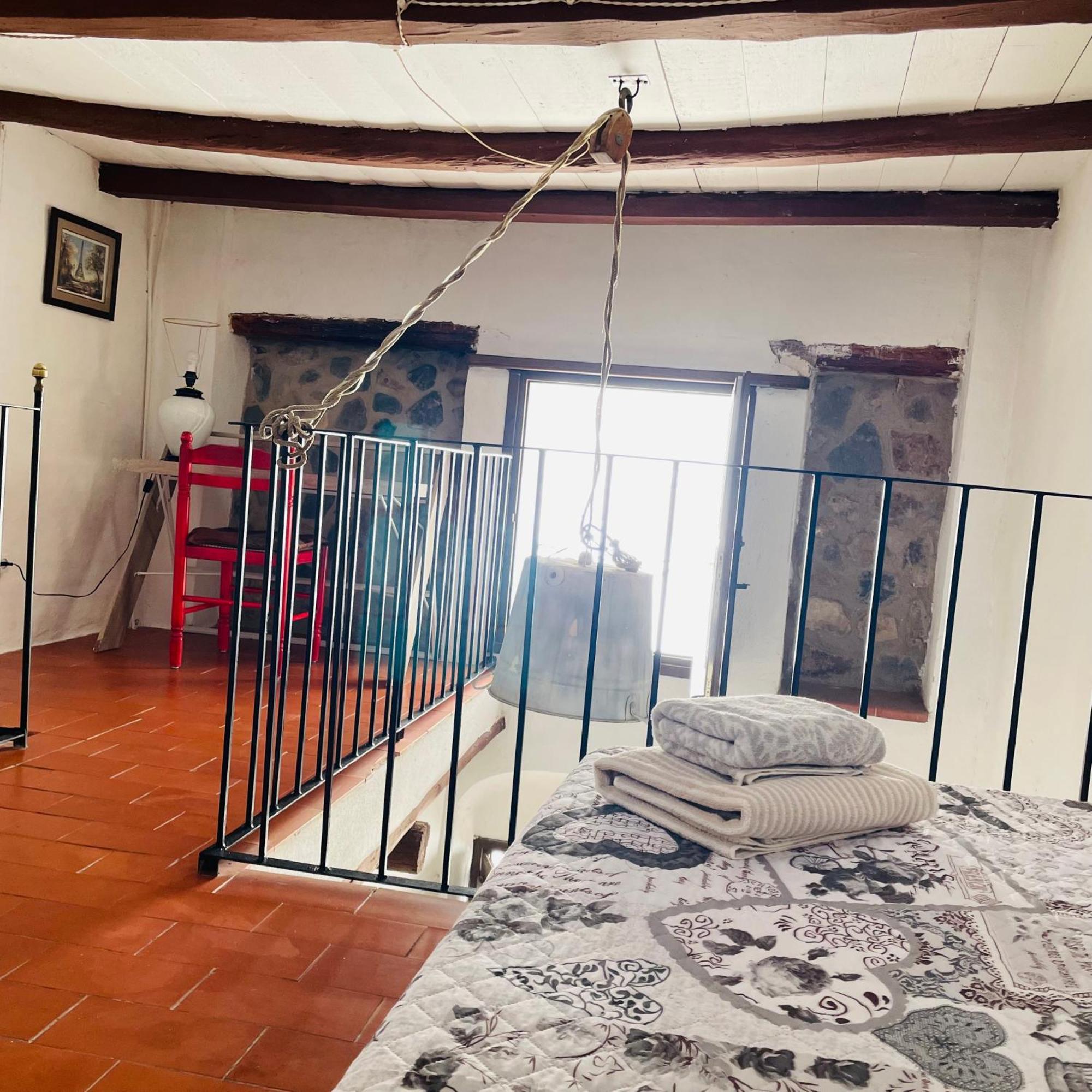 Can Carowinka, Casa Con Encanto, Mar & Montana, Port Aventura Ла-Сельва-дель-Камп Екстер'єр фото