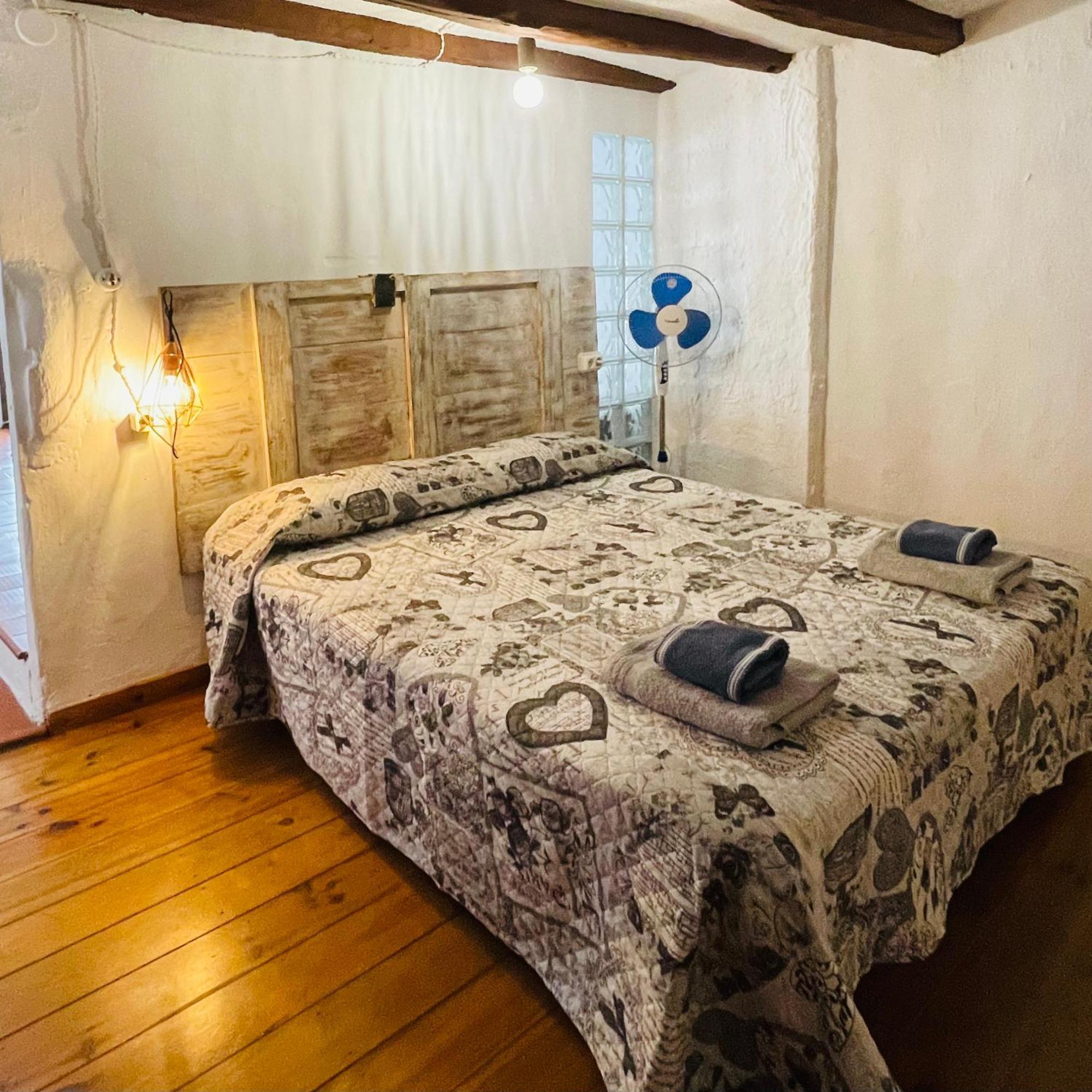 Can Carowinka, Casa Con Encanto, Mar & Montana, Port Aventura Ла-Сельва-дель-Камп Екстер'єр фото